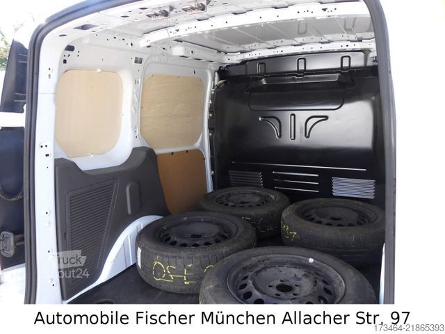 Furgon blaszak FORD Transit Connect Kasten L1*AHK* Aut. *XENON*