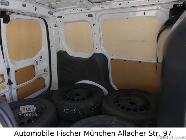 Furgon blaszak FORD Transit Connect Kasten L1*AHK* Aut. *XENON*