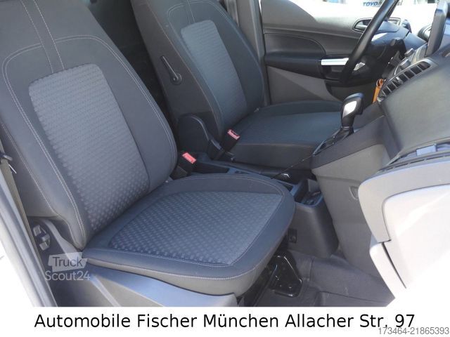 Панелен ван FORD Transit Connect Kasten L1*AHK* Aut. *XENON*
