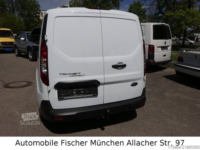 Furgon blaszak FORD Transit Connect Kasten L1*AHK* Aut. *XENON*