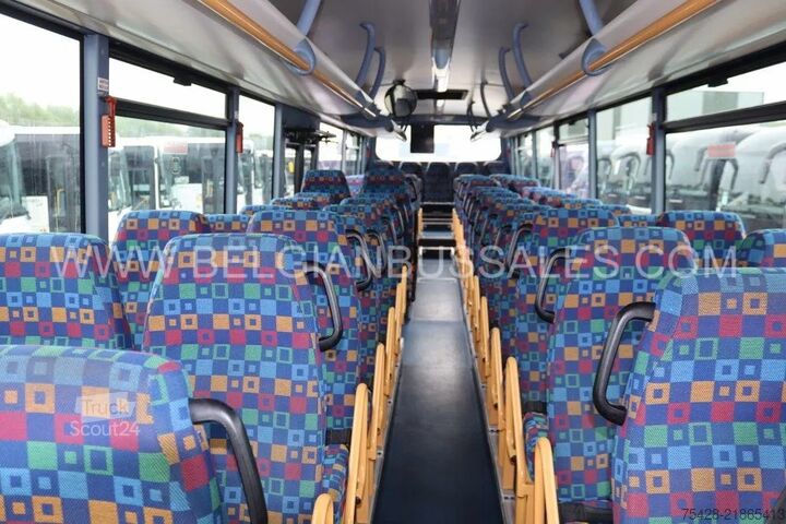 Intercitybus Iveco Recreo / Crossway / 12.0m / Euro 4