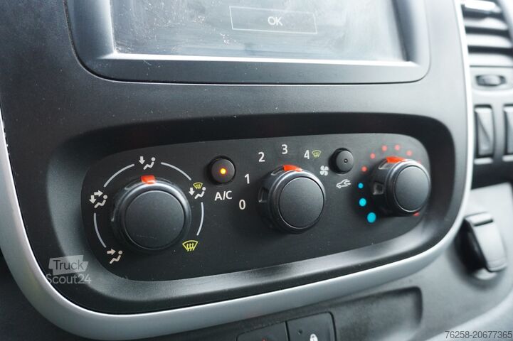 Furgonas Renault Trafic 1.6 dCi  125PK EURO 6 - Airco - Navi - C...