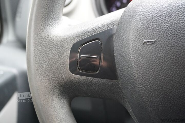 Furgonas Renault Trafic 1.6 dCi 125PK EURO 6 - Airco - Navi - C...