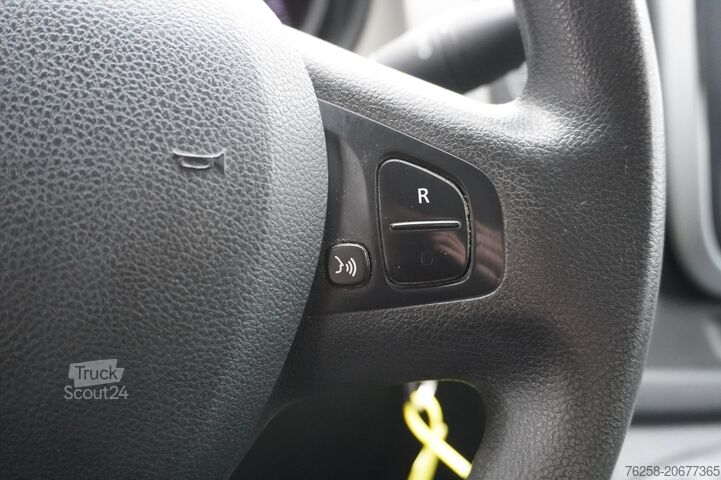 Furgonas Renault Trafic 1.6 dCi 125PK EURO 6 - Airco - Navi - C...