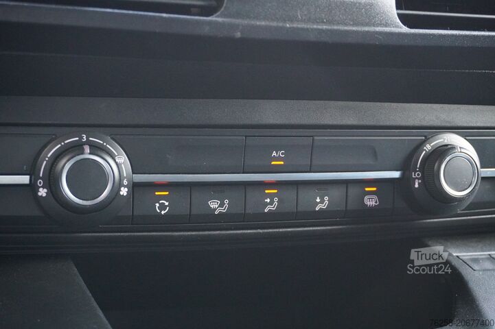 Aukšto stogo universalas Opel Combo 1.5D 100PK EURO 6 - Airco - Navi - Cruise...