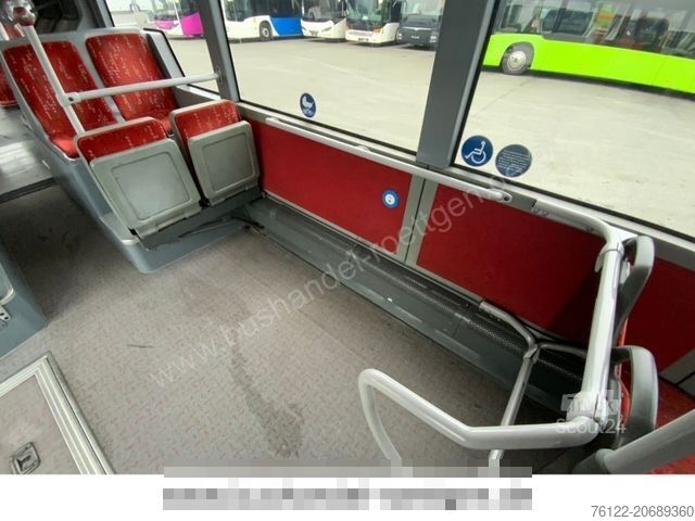 Сочленённый автобус MERCEDES-BENZ O 530 G Citaro/Klima/Euro6/A23/A40 Lion?s City