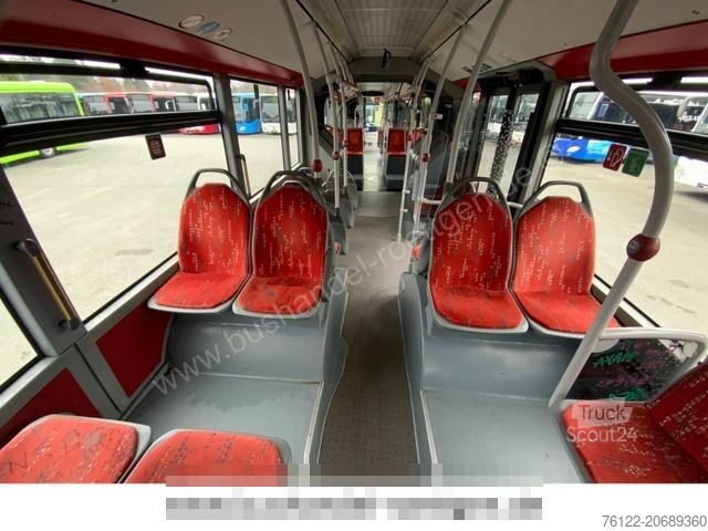 Сочленённый автобус MERCEDES-BENZ O 530 G Citaro/Klima/Euro6/A23/A40 Lion?s City