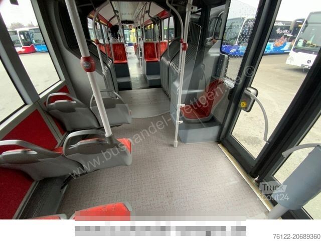Сочленённый автобус MERCEDES-BENZ O 530 G Citaro/Klima/Euro6/A23/A40 Lion?s City