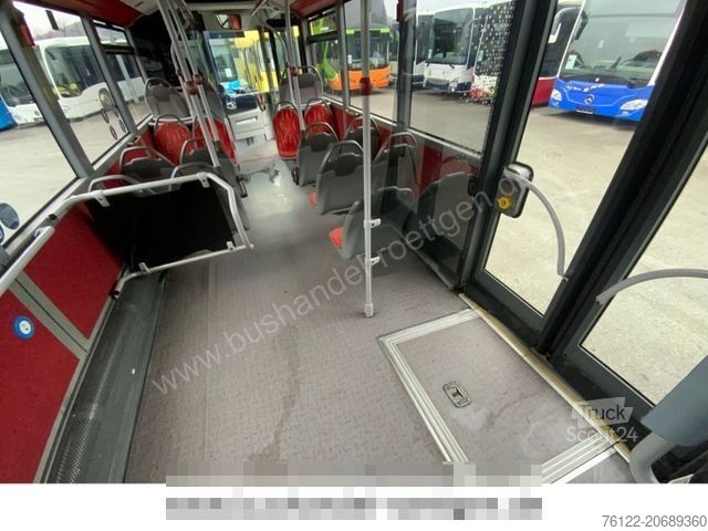 Сочленённый автобус MERCEDES-BENZ O 530 G Citaro/Klima/Euro6/A23/A40 Lion?s City