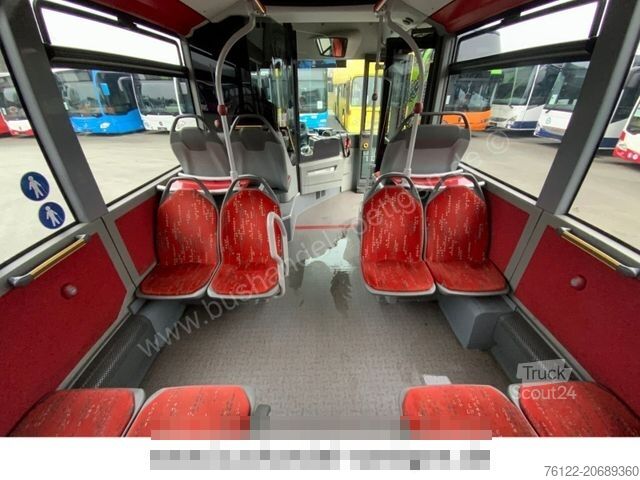 Сочленённый автобус MERCEDES-BENZ O 530 G Citaro/Klima/Euro6/A23/A40 Lion?s City