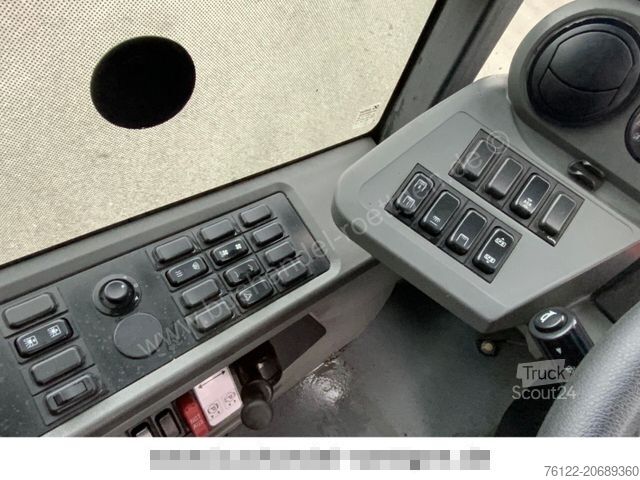 Сочленённый автобус MERCEDES-BENZ O 530 G Citaro/Klima/Euro6/A23/A40 Lion?s City