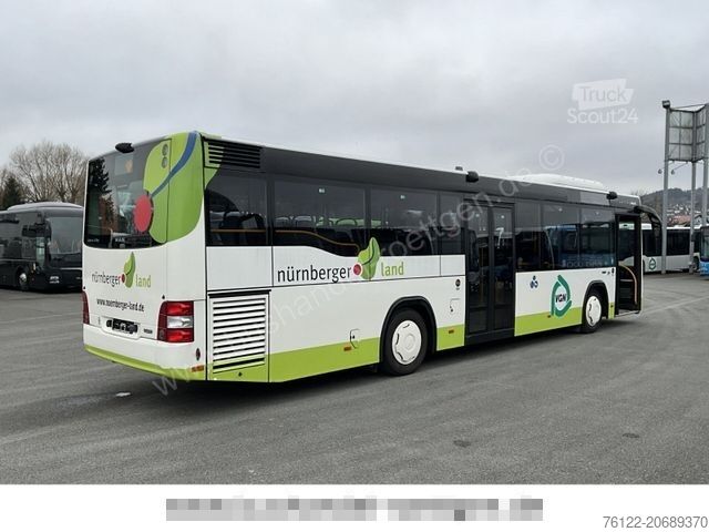 Городской автобус MAN A 78 Lion?s City LE/Klima/Euro6/A20/A21/O 530
