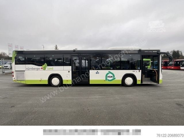 Городской автобус MAN A 78 Lion?s City LE/Klima/Euro6/A20/A21/O 530