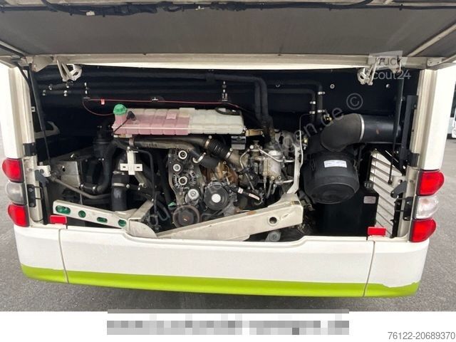 Городской автобус MAN A 78 Lion?s City LE/Klima/Euro6/A20/A21/O 530