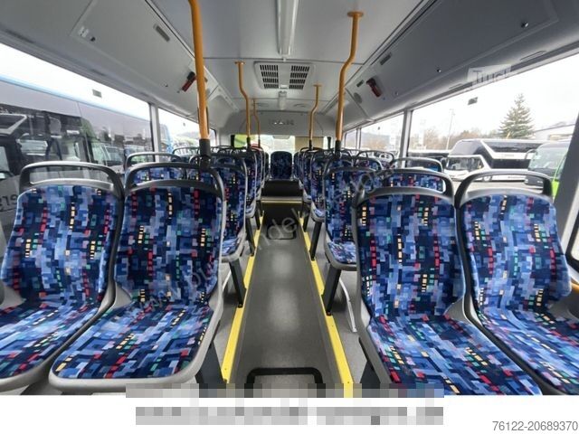 Городской автобус MAN A 78 Lion?s City LE/Klima/Euro6/A20/A21/O 530