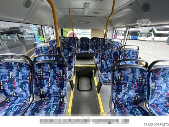 Городской автобус MAN A 78 Lion?s City LE/Klima/Euro6/A20/A21/O 530