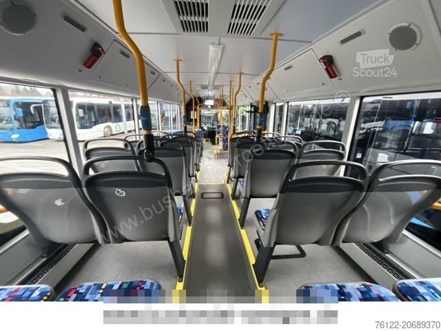 Городской автобус MAN A 78 Lion?s City LE/Klima/Euro6/A20/A21/O 530