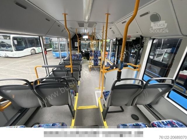 Городской автобус MAN A 78 Lion?s City LE/Klima/Euro6/A20/A21/O 530