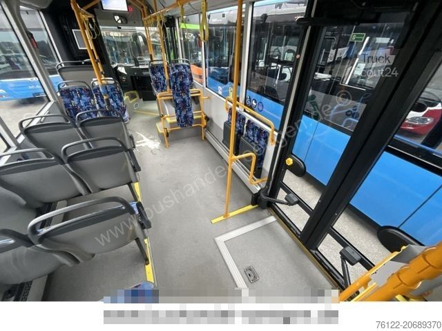 Городской автобус MAN A 78 Lion?s City LE/Klima/Euro6/A20/A21/O 530