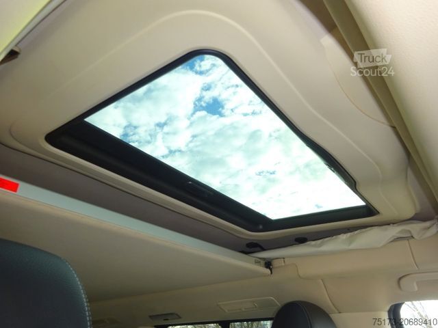 Kemperis MERCEDES-BENZ V 300 Marco Polo 4Matic Autm. AMG el. Dach