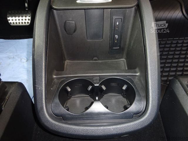 Kemperis MERCEDES-BENZ V 300 Marco Polo 4Matic Autm. AMG el. Dach