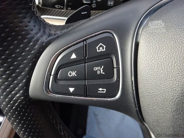 Kemperis MERCEDES-BENZ V 300 Marco Polo 4Matic Autm. AMG el. Dach