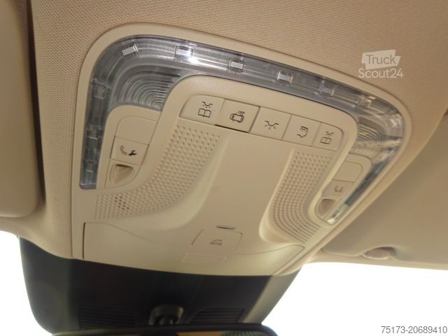 Kemperis MERCEDES-BENZ V 300 Marco Polo 4Matic Autm. AMG el. Dach