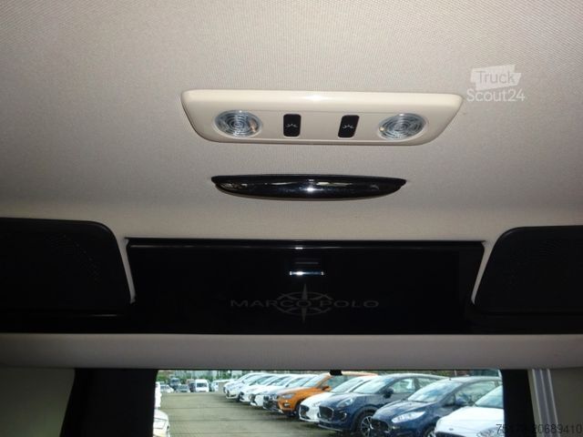 Kemperis MERCEDES-BENZ V 300 Marco Polo 4Matic Autm. AMG el. Dach
