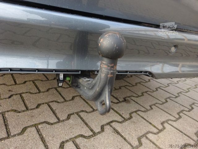 Kemperis MERCEDES-BENZ V 300 Marco Polo 4Matic Autm. AMG el. Dach