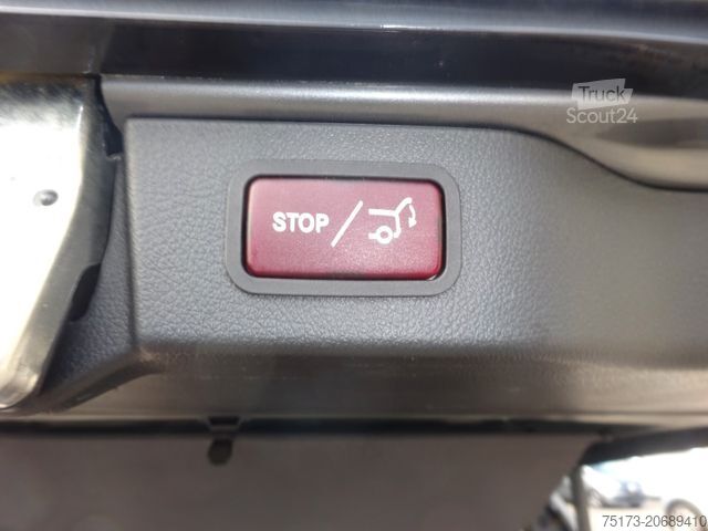 Kemperis MERCEDES-BENZ V 300 Marco Polo 4Matic Autm. AMG el. Dach