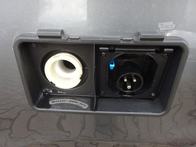 Kemperis MERCEDES-BENZ V 300 Marco Polo 4Matic Autm. AMG el. Dach