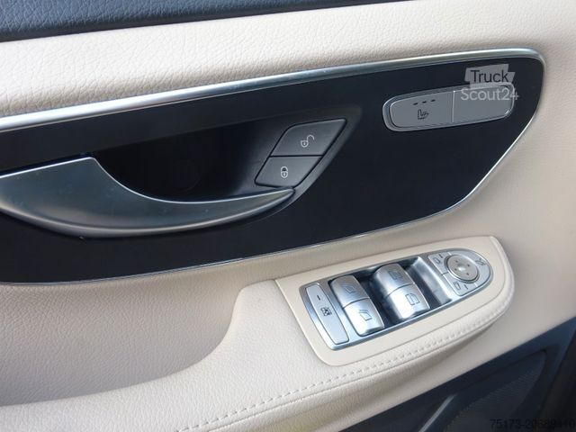Kemperis MERCEDES-BENZ V 300 Marco Polo 4Matic Autm. AMG el. Dach