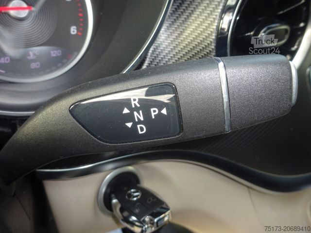 Kemperis MERCEDES-BENZ V 300 Marco Polo 4Matic Autm. AMG el. Dach