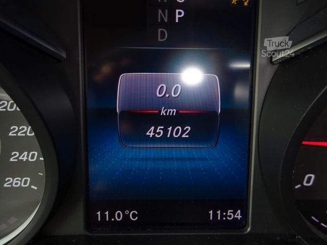 Kemperis MERCEDES-BENZ V 300 Marco Polo 4Matic Autm. AMG el. Dach