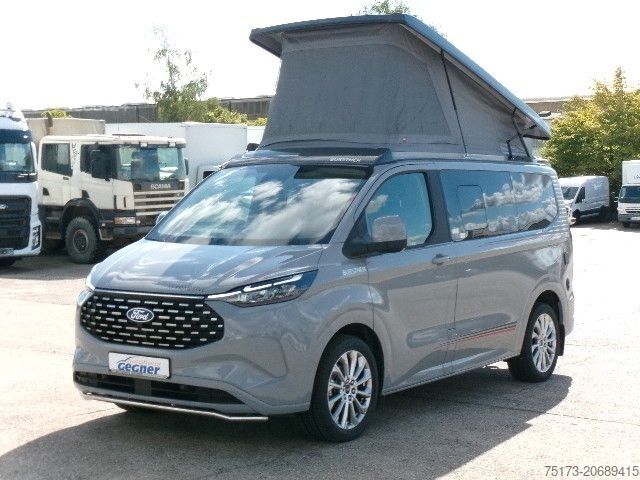Karavāna/kempers FORD Tourneo Custom 340L1 PHEV Copa C500 Markise HZG