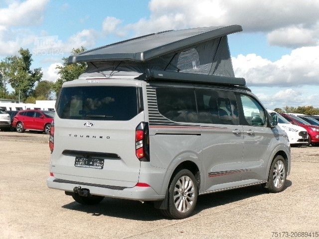 Karavāna/kempers FORD Tourneo Custom 340L1 PHEV Copa C500 Markise HZG