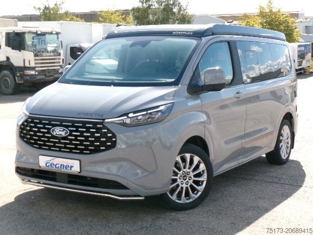 Karavāna/kempers FORD Tourneo Custom 340L1 PHEV Copa C500 Markise HZG