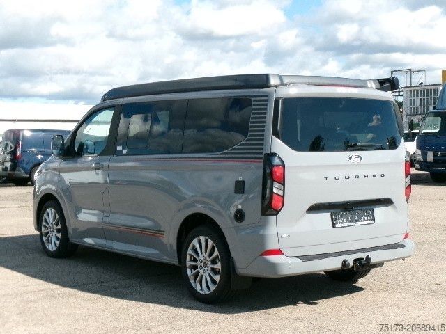 Karavāna/kempers FORD Tourneo Custom 340L1 PHEV Copa C500 Markise HZG