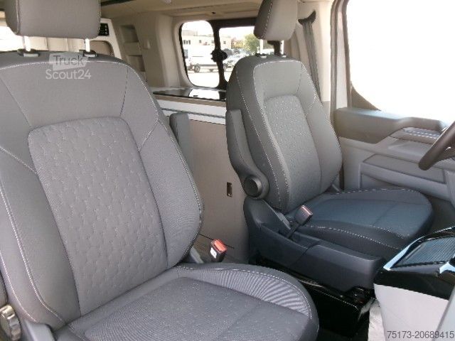 Karavāna/kempers FORD Tourneo Custom 340L1 PHEV Copa C500 Markise HZG