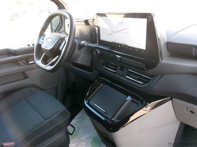 Karavāna/kempers FORD Tourneo Custom 340L1 PHEV Copa C500 Markise HZG