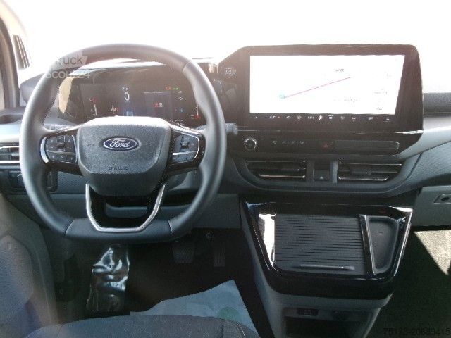 Karavāna/kempers FORD Tourneo Custom 340L1 PHEV Copa C500 Markise HZG