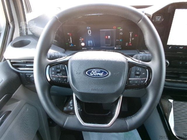 Karavāna/kempers FORD Tourneo Custom 340L1 PHEV Copa C500 Markise HZG