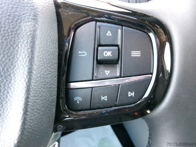 Karavāna/kempers FORD Tourneo Custom 340L1 PHEV Copa C500 Markise HZG