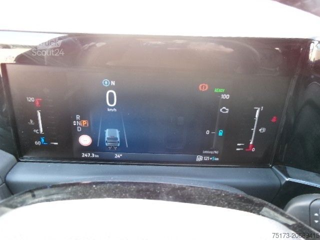 Karavāna/kempers FORD Tourneo Custom 340L1 PHEV Copa C500 Markise HZG