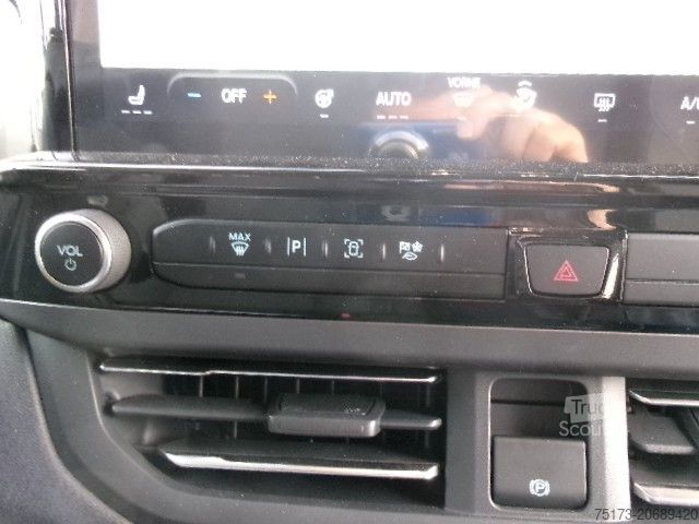 Karavāna/kempers BÜRSTNER Tourneo Custom 340L1 160kW BEV Copa C500 Markise