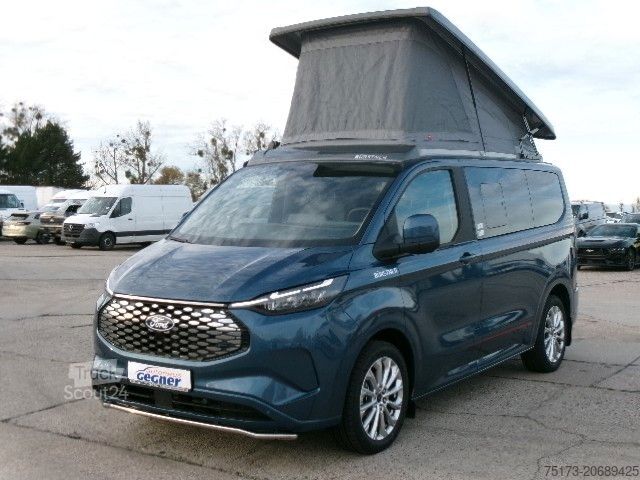 Karavāna/kempers FORD Tourneo Custom 340L1 160kW BEV Copa C500 Markise