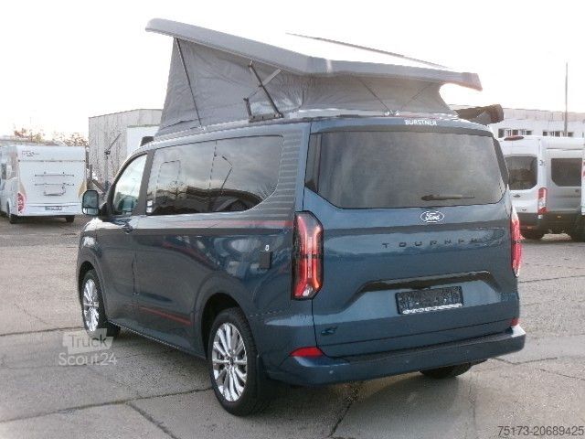 Karavāna/kempers FORD Tourneo Custom 340L1 160kW BEV Copa C500 Markise