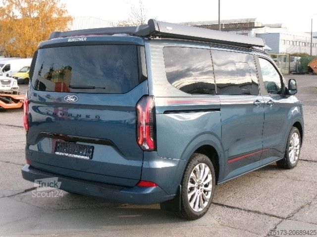 Karavāna/kempers FORD Tourneo Custom 340L1 160kW BEV Copa C500 Markise