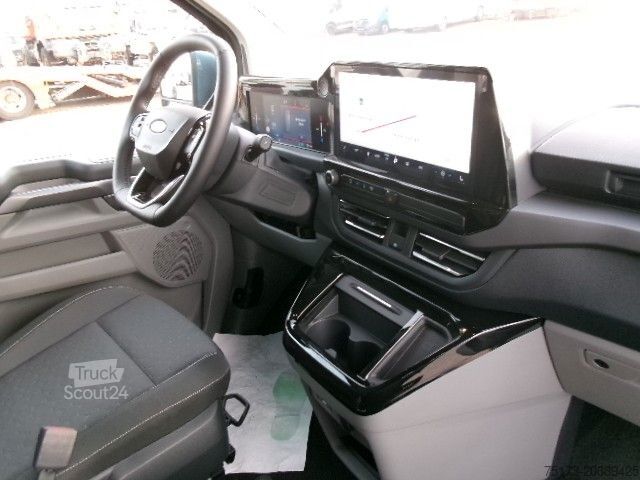 Karavāna/kempers FORD Tourneo Custom 340L1 160kW BEV Copa C500 Markise