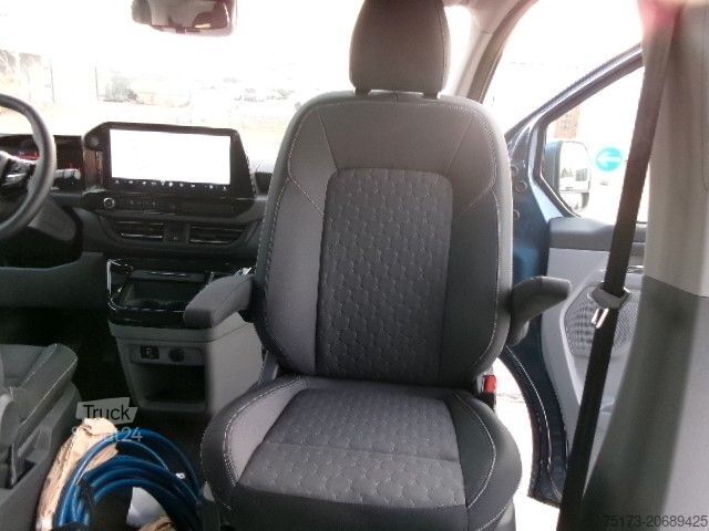 Karavāna/kempers FORD Tourneo Custom 340L1 160kW BEV Copa C500 Markise